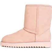 Gooce Boots 'Sawel' rose