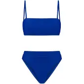 Shiwi Bikini 'Lola' bleu