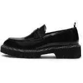 Kazar Studio Chaussure basse noir
