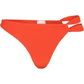 Alife & Kickin Bas de bikini 'JameliaAK' rouge orangé