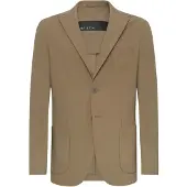 Boggi Milano Veste de costume beige
