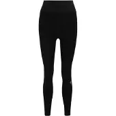 OCEANSAPART Leggings noir / blanc