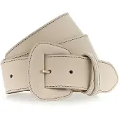 Tamaris Ceinture 'Essential Classics' crème