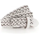 Tamaris Ceinture blanc
