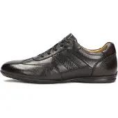 Kazar Chaussure à lacets noir