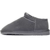 Gooce Bottes 'Jackie' gris foncé