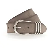 Tamaris Ceinture 'Essential' taupe