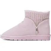 Gooce Après-ski 'Tory' rose