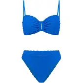 Shiwi Bikini 'ZOE' bleu