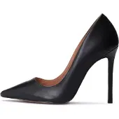 Kazar Escarpins noir