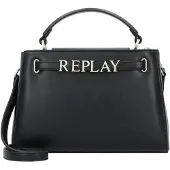 Replay Sacs à main noir / argent