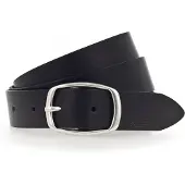 Mustang Ceinture noir