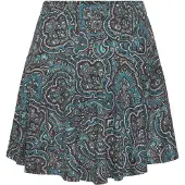 LASCANA Jupe mélange de couleurs