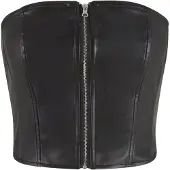 Urban Classics Haut noir