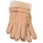 HotSquash Gants beige