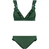 Shiwi Bikini 'Bobby' vert