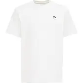 We fashion T-Shirt noir / blanc