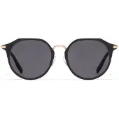 Hawkers Lunettes de soleil 'WARWICK ' or / noir