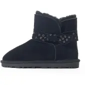 Gooce Bottes de neige 'Britney' noir
