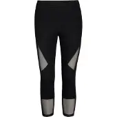 TEYLI Leggings 'Tina' noir