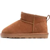 Gooce Bottes 'Mindiki' marron