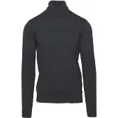 KOROSHI Pull-over marine