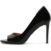 Kazar Escarpins noir