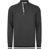 Felix Hardy Pull-over anthracite