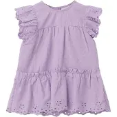 s.Oliver Robe violet