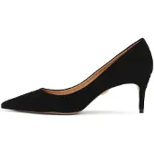 Kazar Escarpins noir