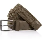 Tom Tailor Ceinture 'JAMIE' vert