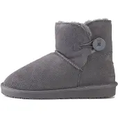 Gooce Boots 'Crestone' gris foncé
