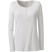 HEINE T-shirt blanc