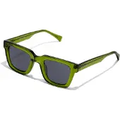 Hawkers Lunettes de soleil 'One Uptown' kiwi / noir / argent