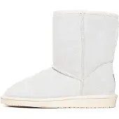 Gooce Boots 'Fairfield' blanc cassé