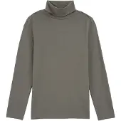 We fashion T-Shirt vert foncé