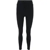 OCEANSAPART Leggings 'Gianna' noir