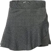 KOROSHI Jupe gris
