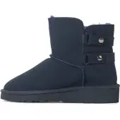 Gooce Boots 'Shirley' bleu marine