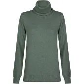 Felix Hardy Pull-over vert