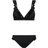 Shiwi Bikini 'BOBBY' noir