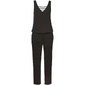 s.Oliver Combinaison noir