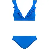 Shiwi Bikini 'Bobby' bleu roi
