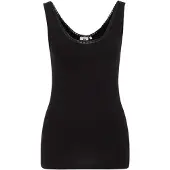 We fashion Haut noir