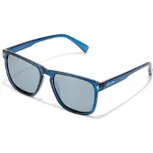 Hawkers Lunettes de soleil 'Dust' bleu