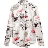 Desigual Chemisier