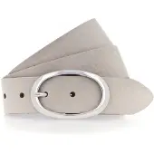 Vanzetti Ceinture gris clair