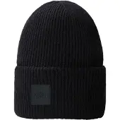 The North Face Bonnet 'URBAN PATCH' noir