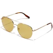 Hawkers Lunettes de soleil 'SWAG' or