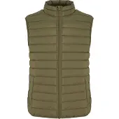 Urban Classics Gilet olive